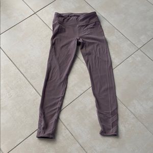 Athlete Girl Leggings